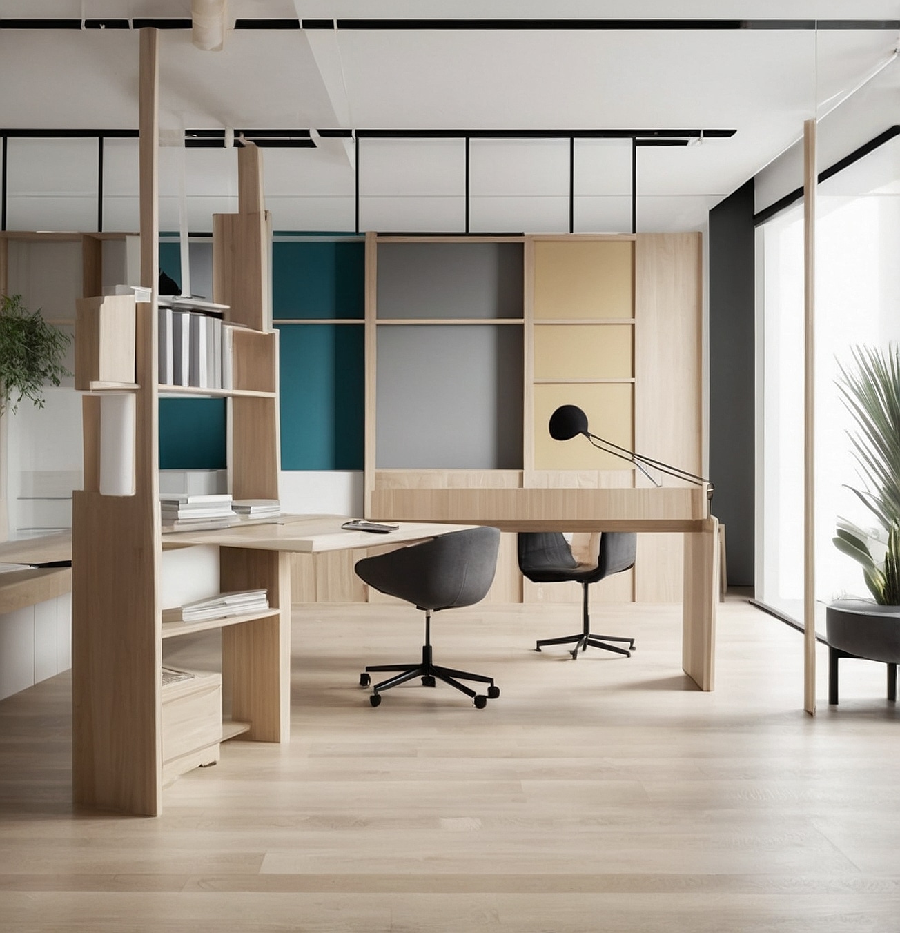 Soluciones constructivas innovadoras
